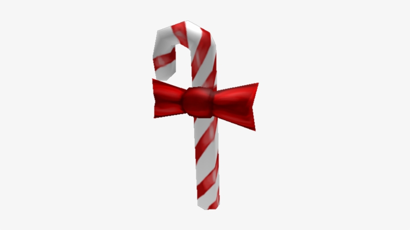 Candycane - Present, transparent png