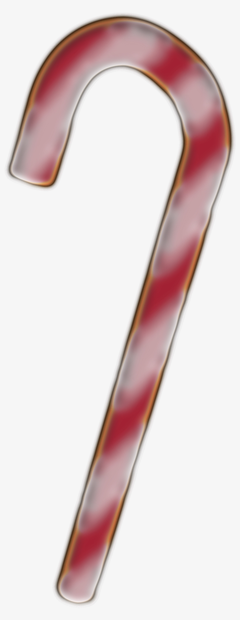 This Free Icons Png Design Of Candy Cane, transparent png