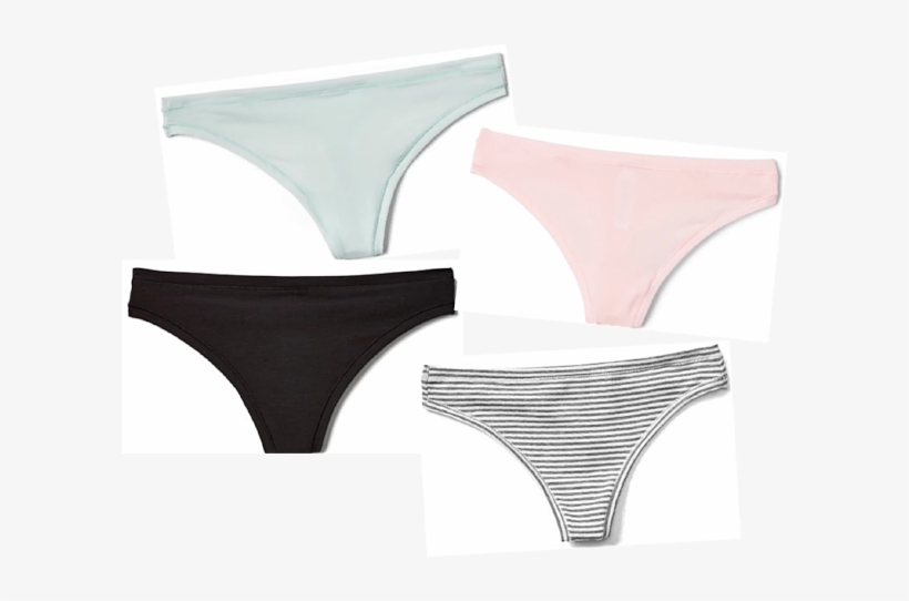 Thongs - Portable Network Graphics, transparent png