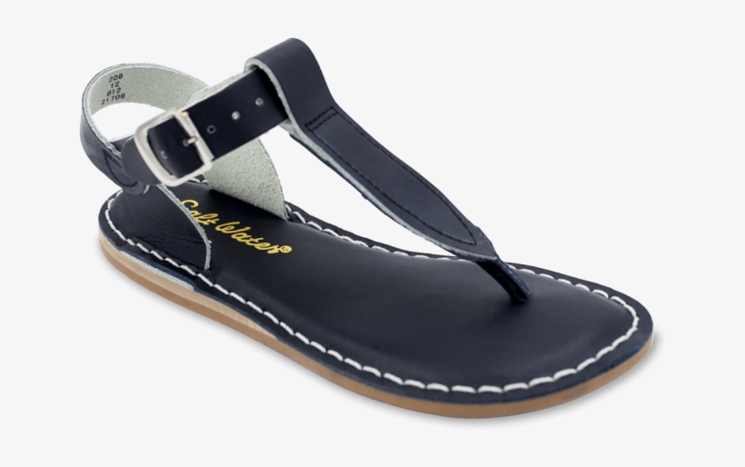 Salt Water® T-thong - Women's Salt Water Sandal By Hoy Shoes Salt Walter, transparent png