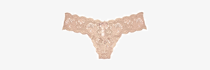 Cosabella Never Say Never Cutie Thong Womens, transparent png