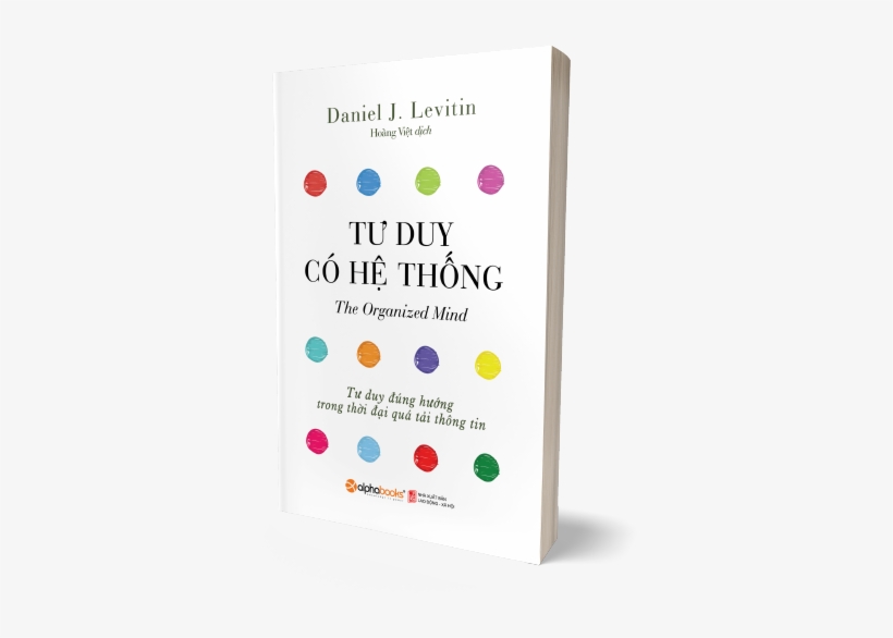 Tu Duy He Thong - Poster, transparent png