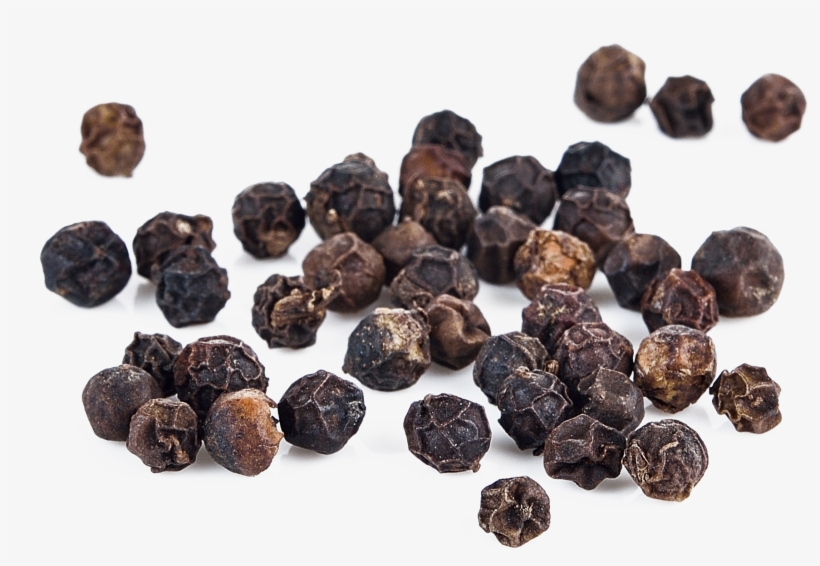 Black Pepper High Quality Png, transparent png