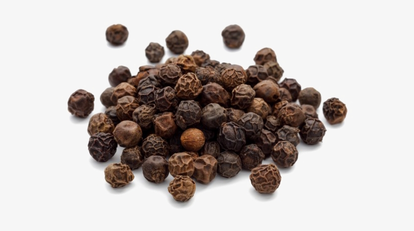 Black Pepper Png Transparent Image - Pepper Png Transparent, transparent png