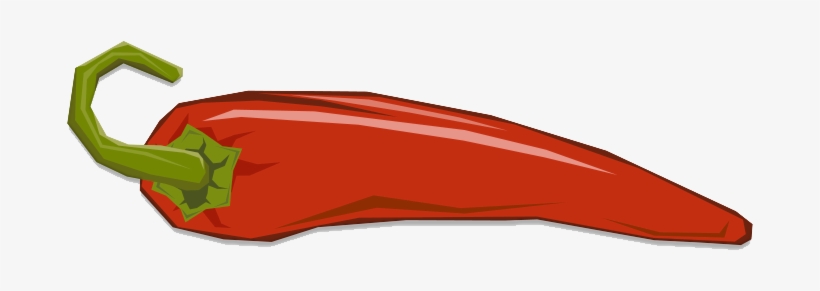 Pepper Transparent - Project Lombok, transparent png