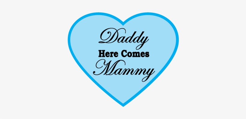 Wedding Sign Blue Heart - License Plates Online High Maintenance Photo License, transparent png