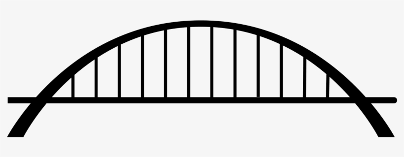Free Png Arch Bridge Png Images Transparent - Poem On Building Bridges Making Difference In Your, transparent png
