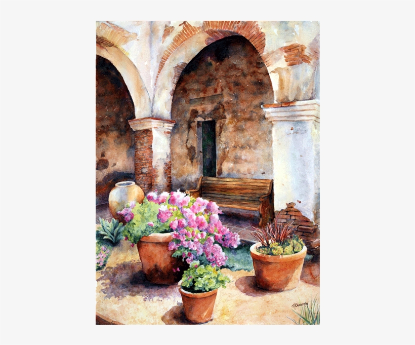 Archive Sold Or In Private Collections - San Juan Capistrano, transparent png