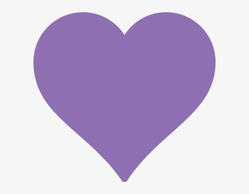 Purple Heart Png Clip Arts For, transparent png