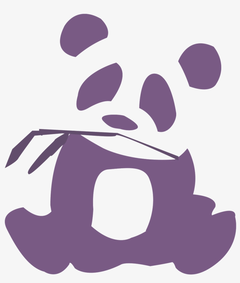 Panda - Handson Stainless Steel Vacuum Insulated Insulation, transparent png