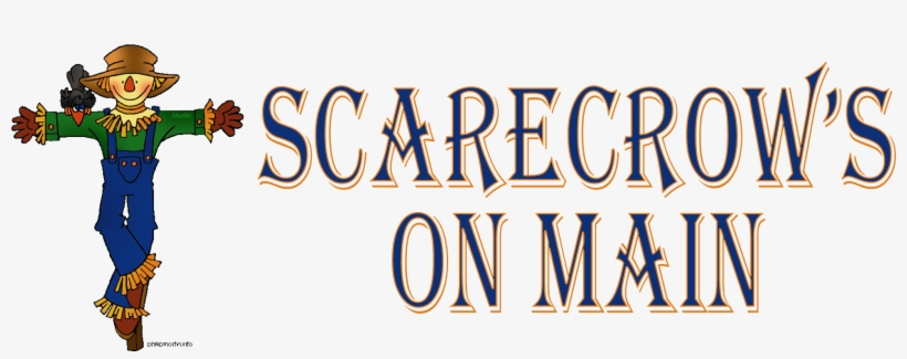 Scarecrow Contest - Calligraphy, transparent png