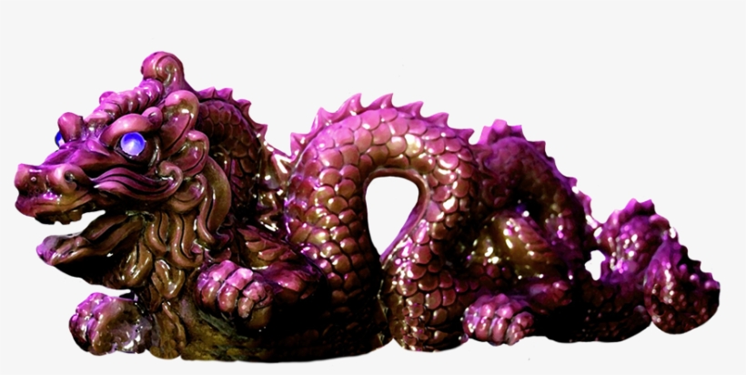 Free Dragon Pictures Purple Dragon - Child, transparent png