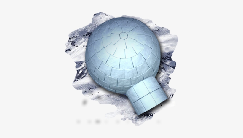 Igloo - Box Turtle, transparent png