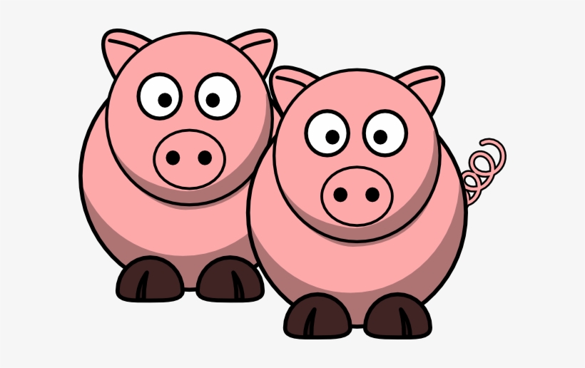 Collection Of Pig Clipart Png High Quality, Free Cliparts - Pig Clipart, transparent png