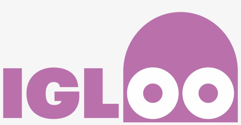 Igloo - Igloo Closed, transparent png
