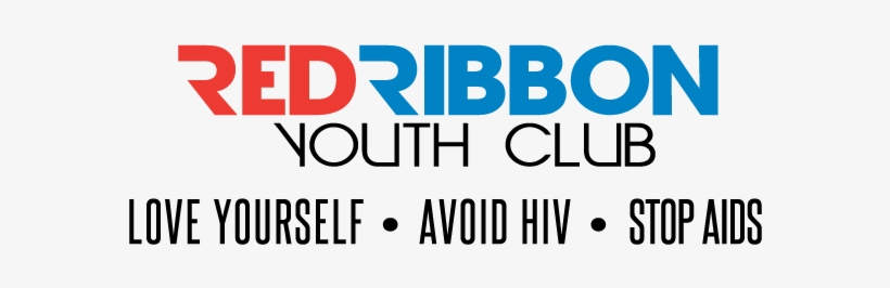 Membership Card - Red Ribbon Club Logo Png, transparent png