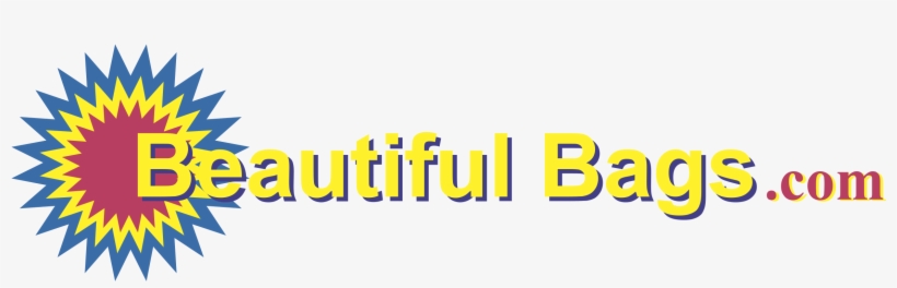 Beautiful Bags 01 Logo Png Transparent - Logo, transparent png