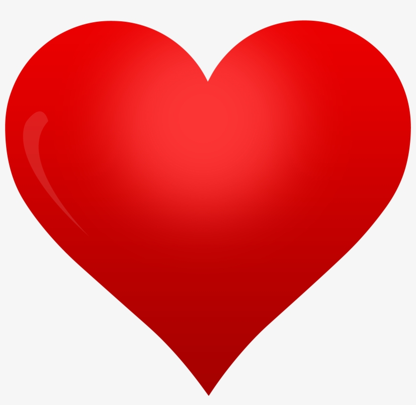 Heart For Valentines Day, transparent png
