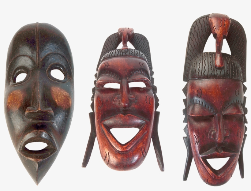 Masks-1675016 - Mask, transparent png