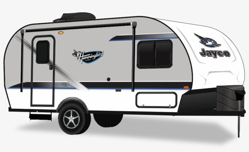 Get The Nation's Best Price On A Jayco Hummingbird - Rv, transparent png