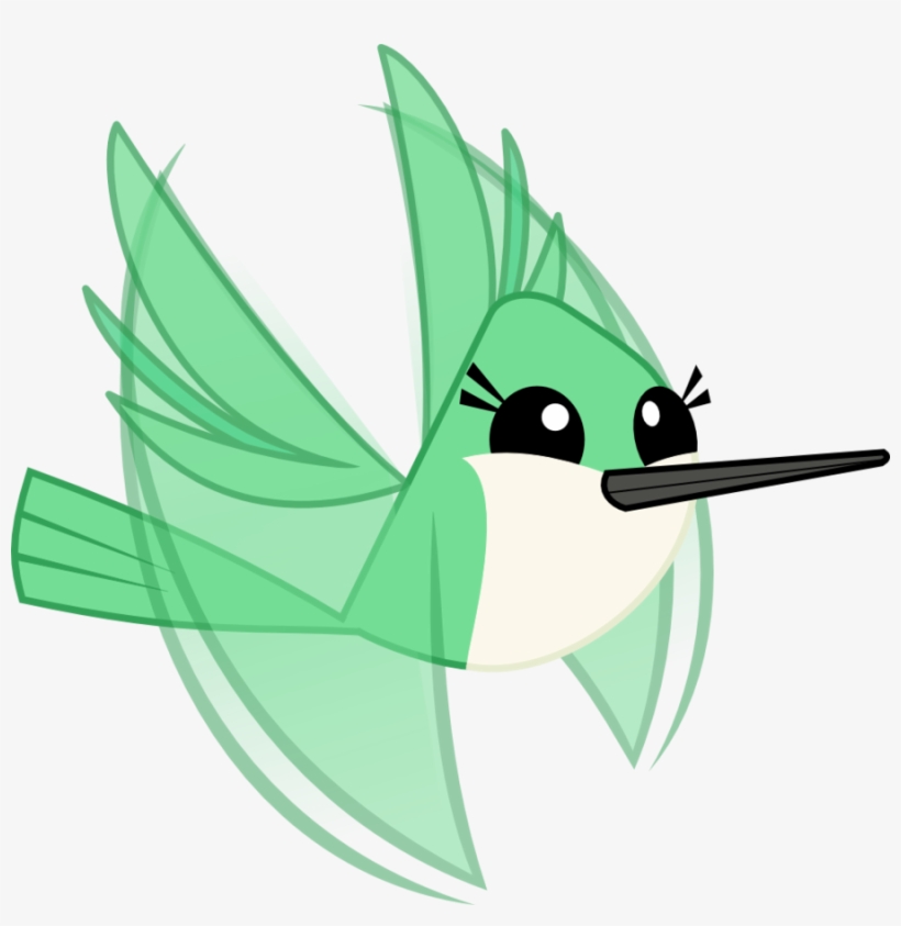 Clipart Download Cartoon Hanslodge Clip Art Collection - Cartoon Hummingbird Png, transparent png
