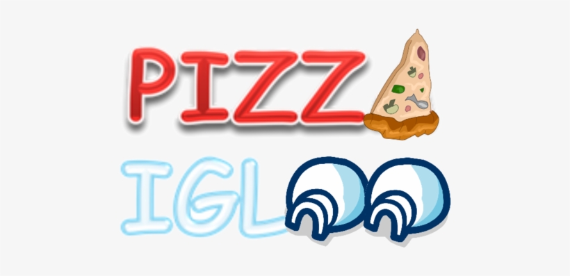 Pizza Igloo, transparent png