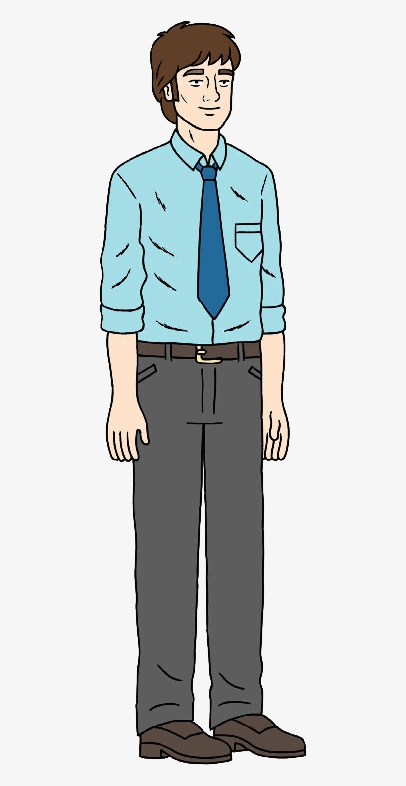 Mark Lilly Transparent - Mark Lilly Ugly Americans, transparent png