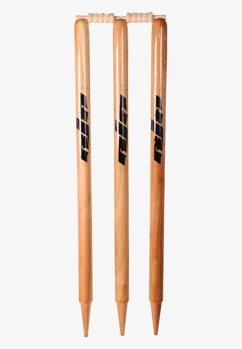 Cricket Stumps Bag - Cricket Wicket Png, transparent png