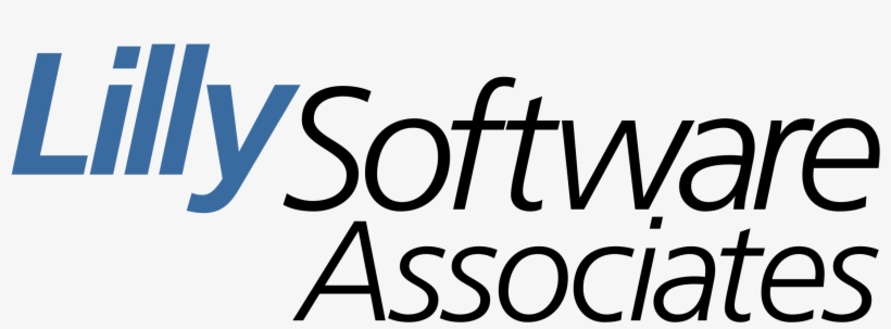 Lilly Software Associates Logo Png Transparent - Lilly Software Associates, Inc., transparent png