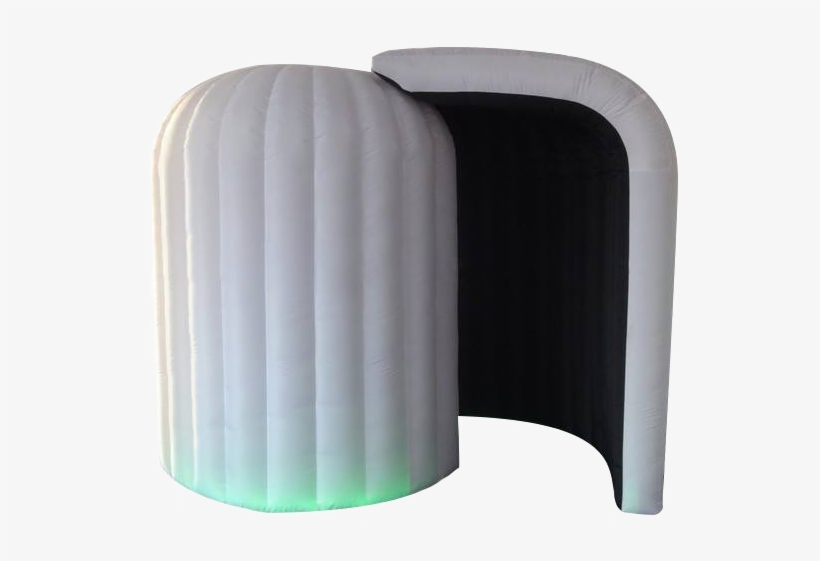 Inflatable Photo Booth Dome Igloo - Buy Video Booth, transparent png