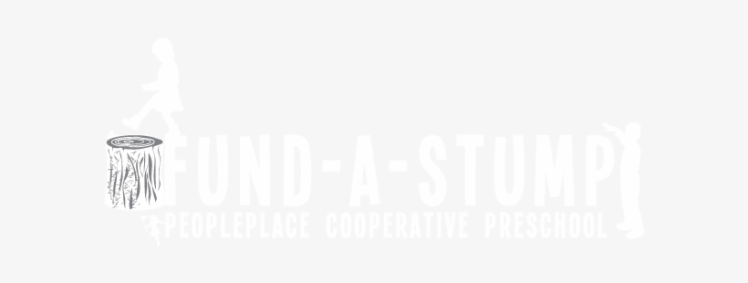 Fund A Stump - Preschool, transparent png