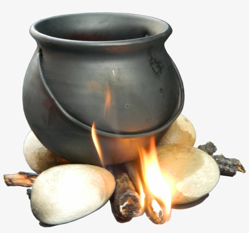 Cauldron Png Free Download - Cauldron Png, transparent png