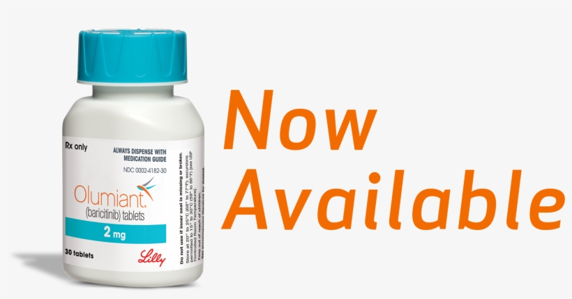 Olumiant Medicine For Rheumatoid Arthritis - Ra Medicines, transparent png