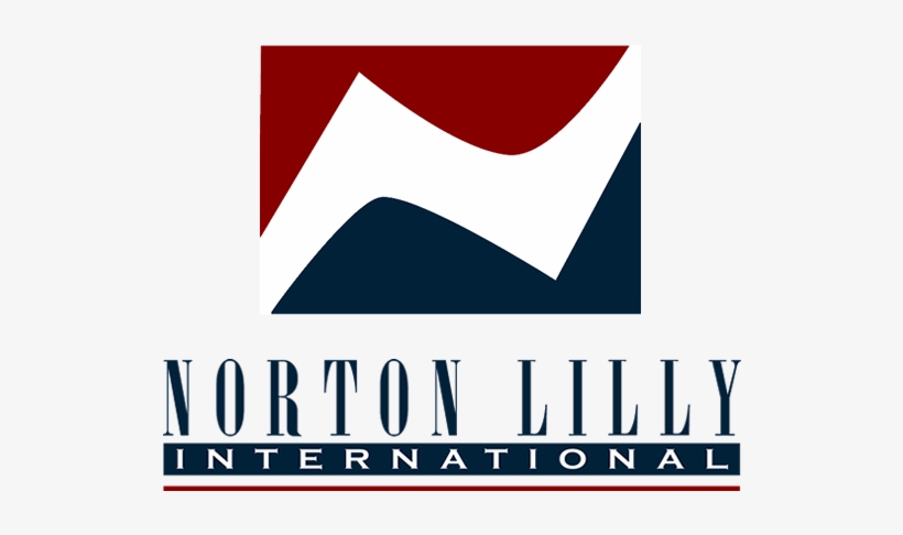 Norton Lilly International Logo Norton Lilly International - Norton Lilly, transparent png