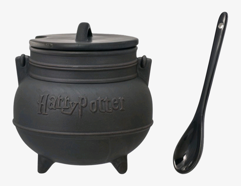 Cauldron In Harry Potter, transparent png