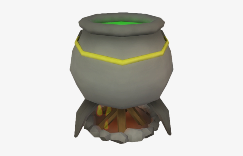 Furniture Cauldron - Cauldron, transparent png