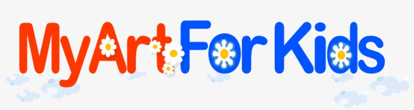 My Art For Kids - Art, transparent png