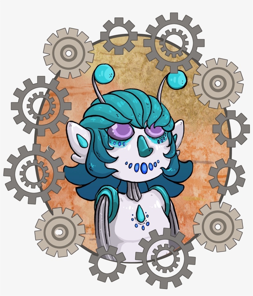 Fantasycutes 0001 Copywip Stellaalone Newoutfitsara - Illustration, transparent png