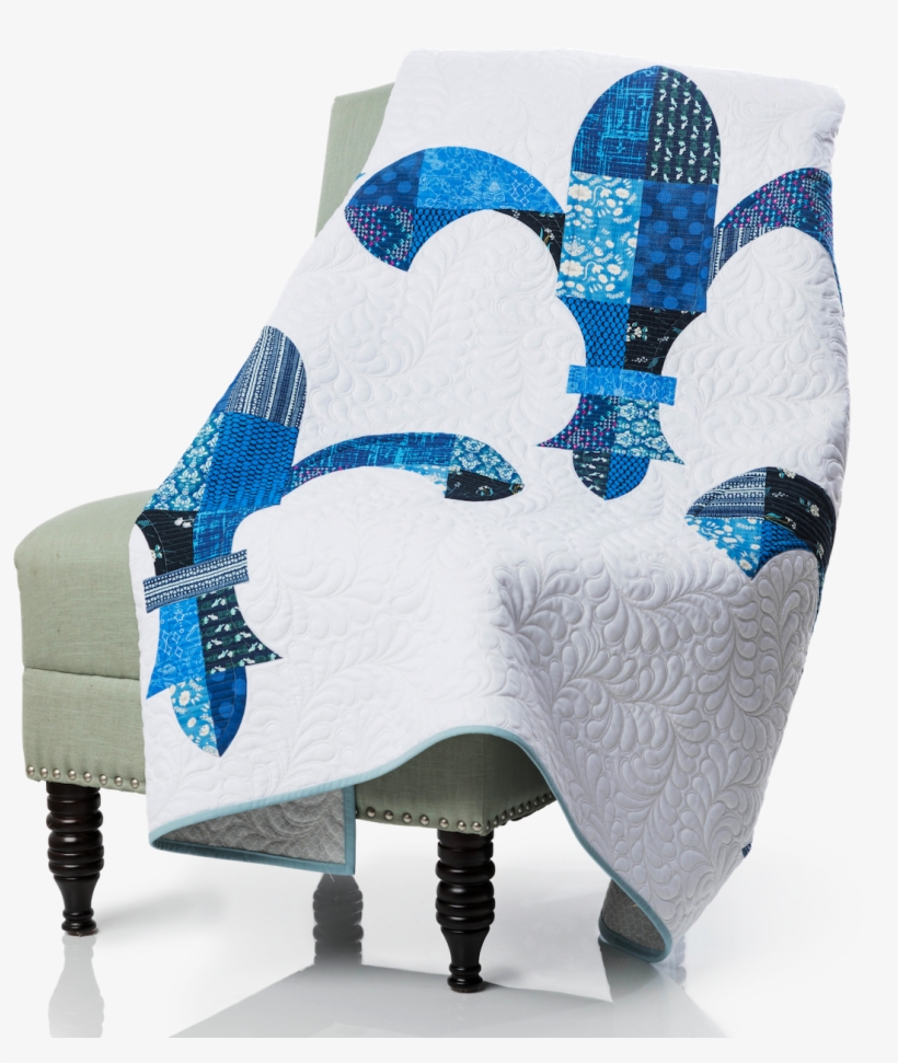 Mod Lilly - Box-spring, transparent png