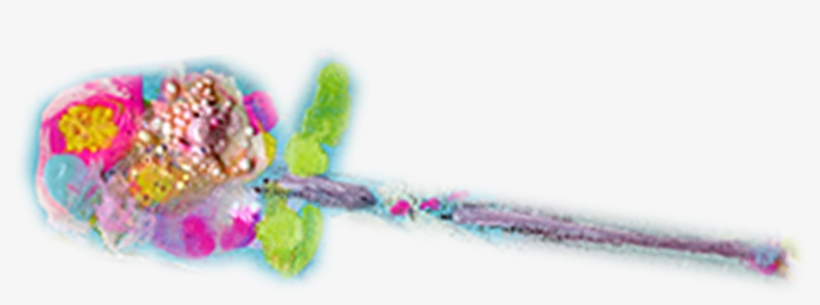 So Grab Your Magic Wand, Filled With Love, And Join - Craft, transparent png