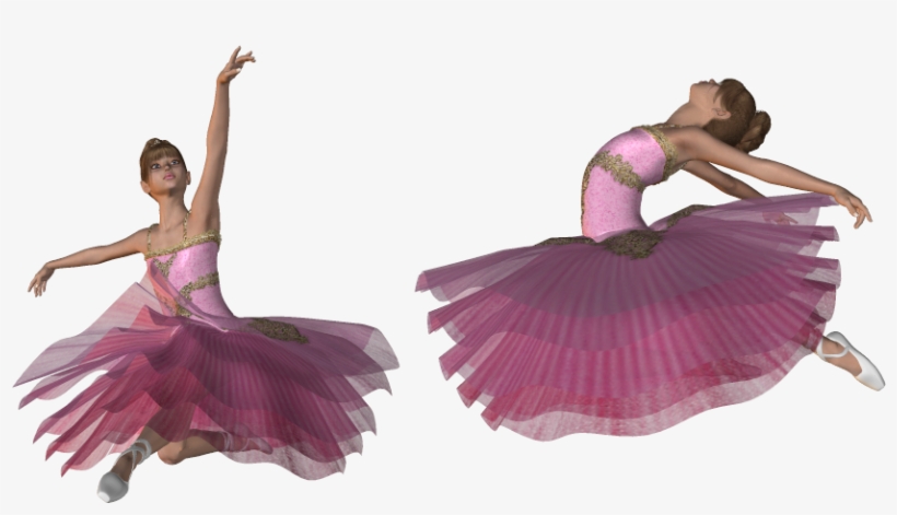 Free Clip Art Ballerina, transparent png