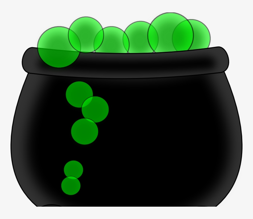 Witches Cauldron, transparent png