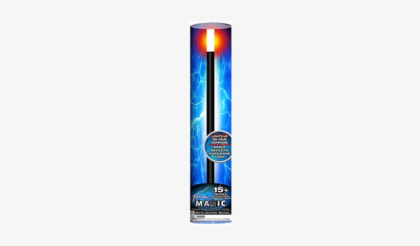 Today, When You Order "light Up Wand By Fantasma Magic\ - Magic Wand Trick, transparent png