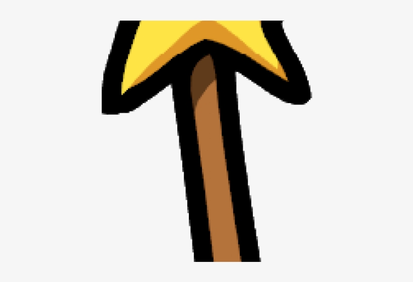 Magic Wand Png - Witchcraft, transparent png