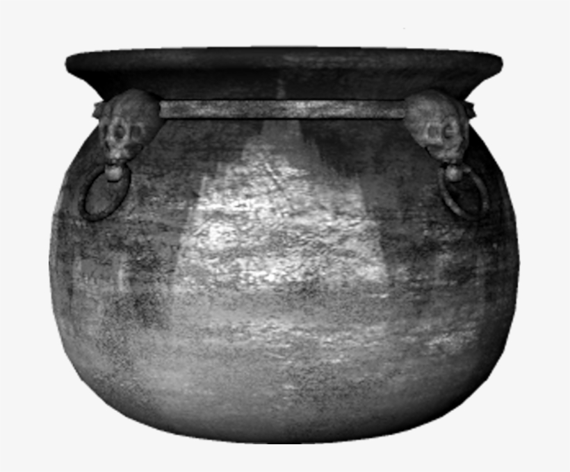 Share This Image - Witch Cauldron Png, transparent png