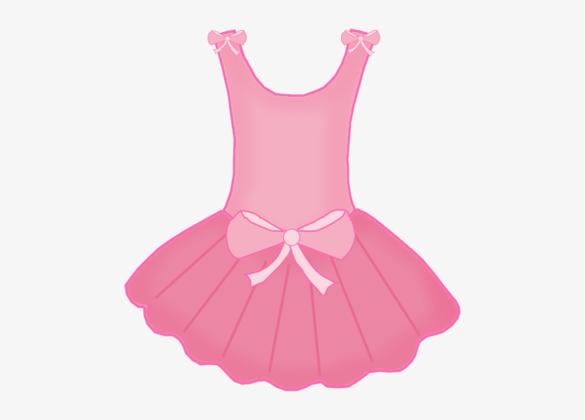 Ballet Clipart Cricut Pinterest - Tutu Clipart Png, transparent png