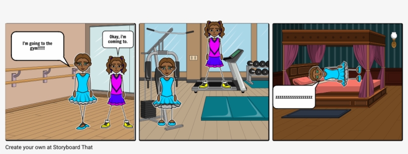The Ballerina - Cartoon, transparent png