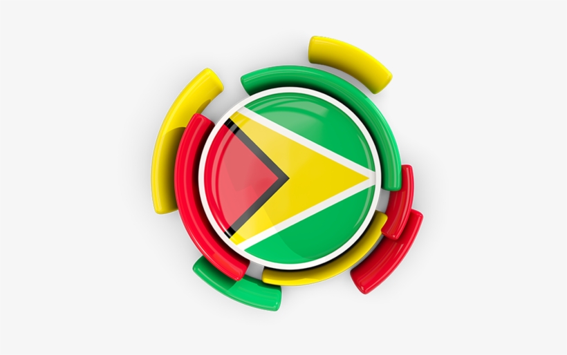 Pakistan Round Flag Icon, transparent png