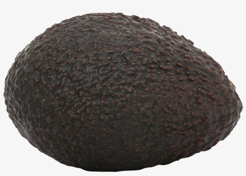 Fresh Organic Avocado Png Image - Avocado, transparent png