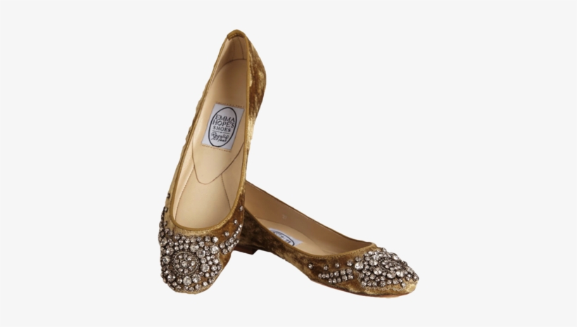 Regalia-ballerinas - Ballet Flat, transparent png